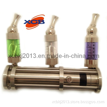 I-Clear30s+Innokin Itaste134 Discovery Ecig Without Box